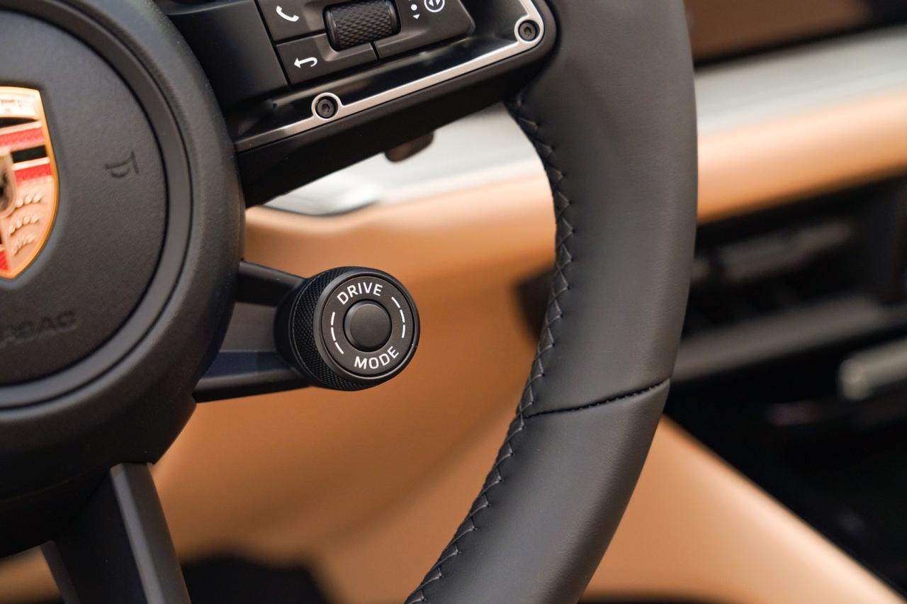 2026 Porsche Cayenne E-Hybrid Pompano Beach FL