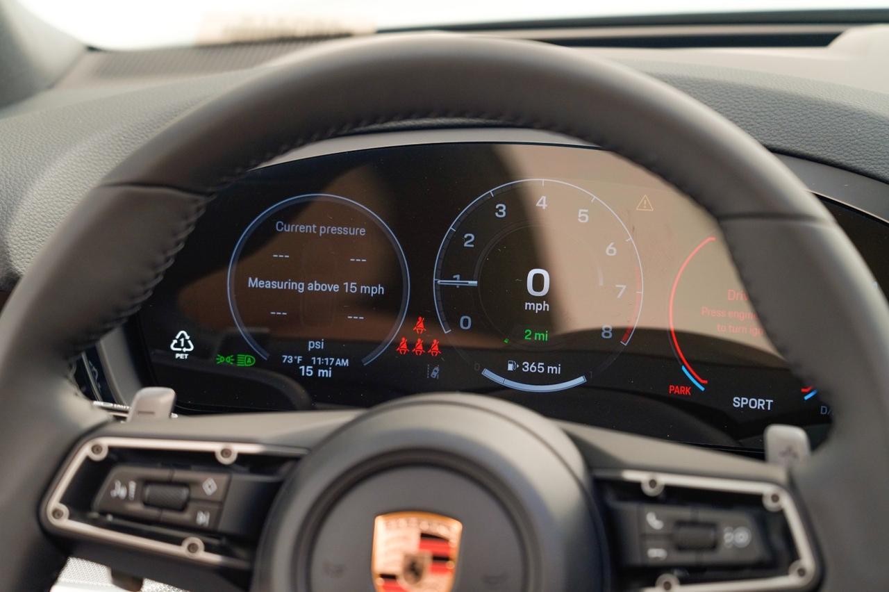 2026 Porsche Cayenne E-Hybrid Pompano Beach FL