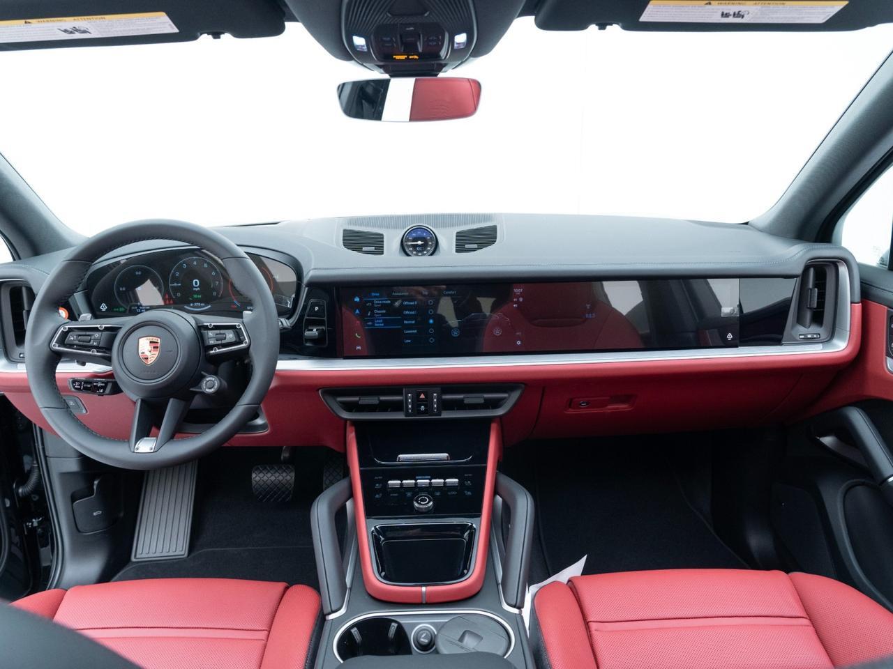 2026 Porsche Cayenne E-Hybrid Pompano Beach FL