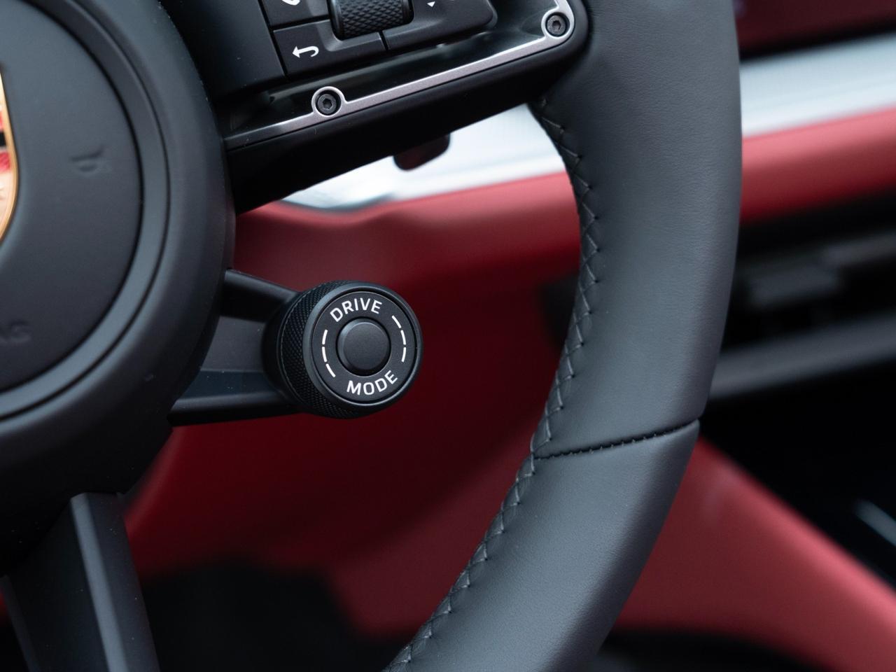 2026 Porsche Cayenne E-Hybrid Pompano Beach FL