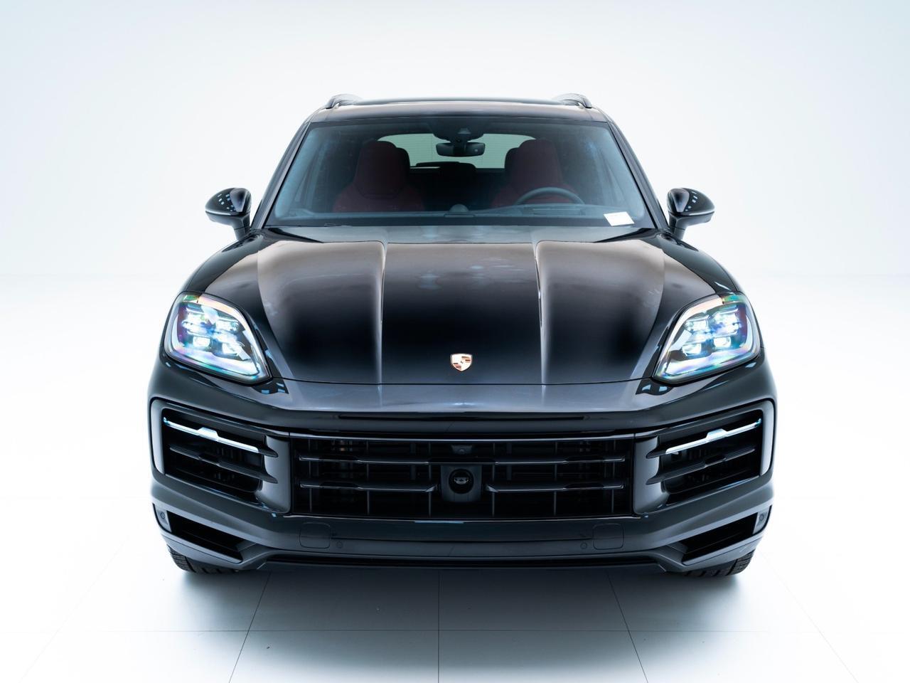 2026 Porsche Cayenne E-Hybrid Pompano Beach FL