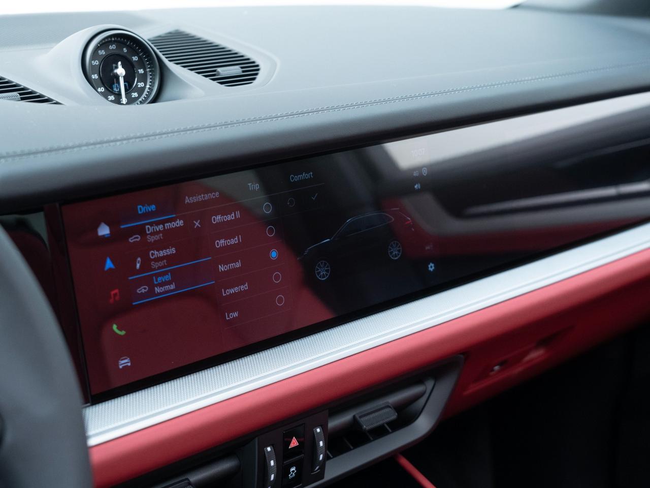 2026 Porsche Cayenne E-Hybrid Pompano Beach FL