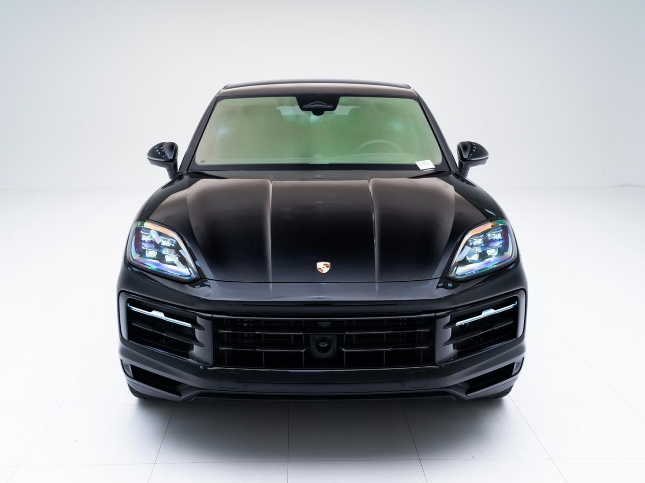 2026 Porsche Cayenne E-Hybrid Pompano Beach FL