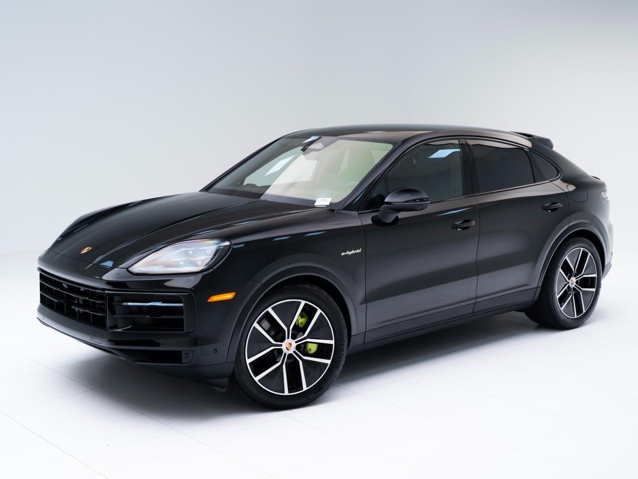 2026 Porsche Cayenne