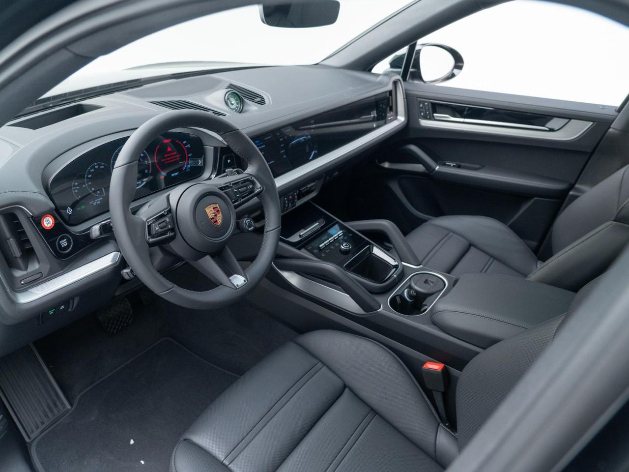 2026 Porsche Cayenne E-Hybrid Pompano Beach FL