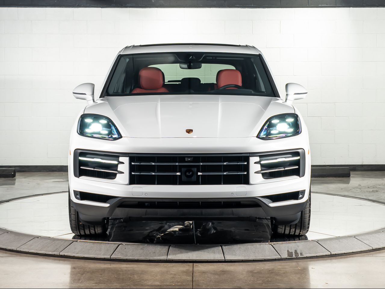 2026 Porsche Cayenne E-Hybrid Santa Clarita CA