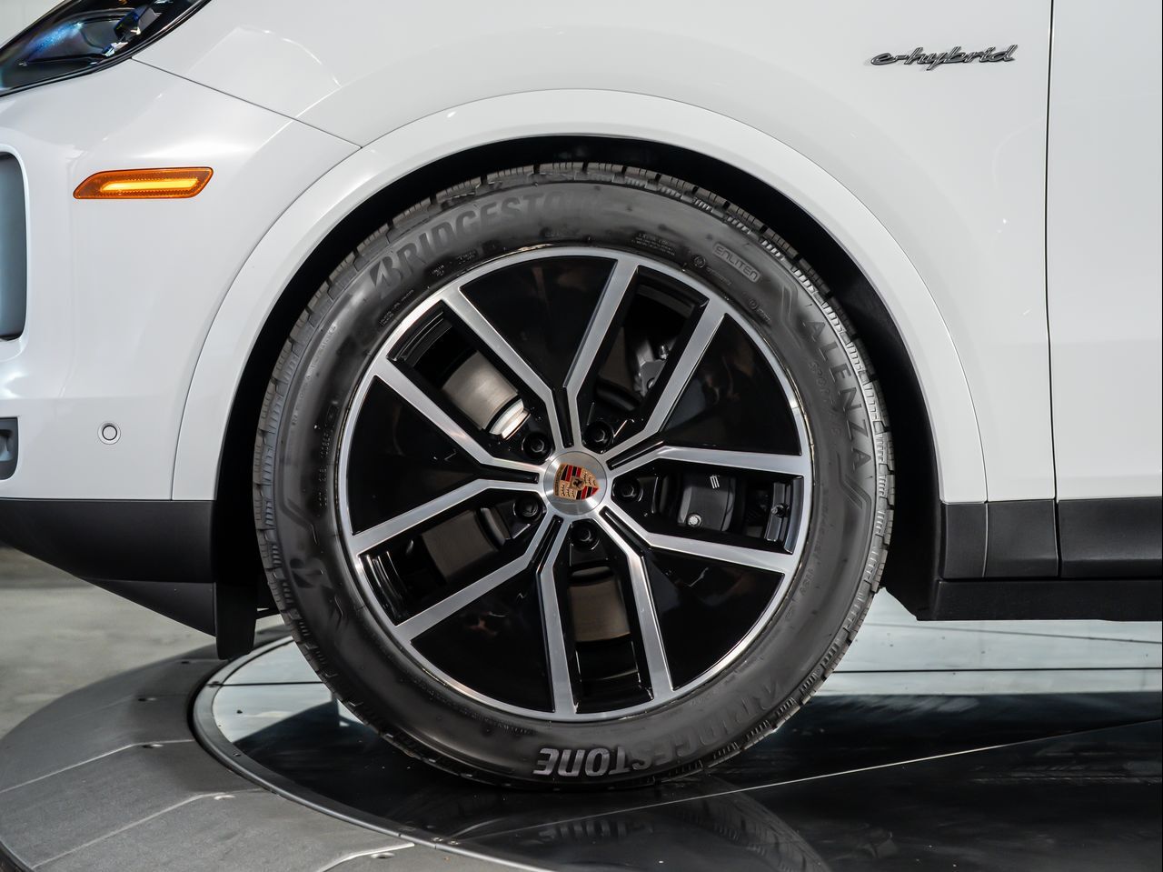 2026 Porsche Cayenne E-Hybrid Santa Clarita CA