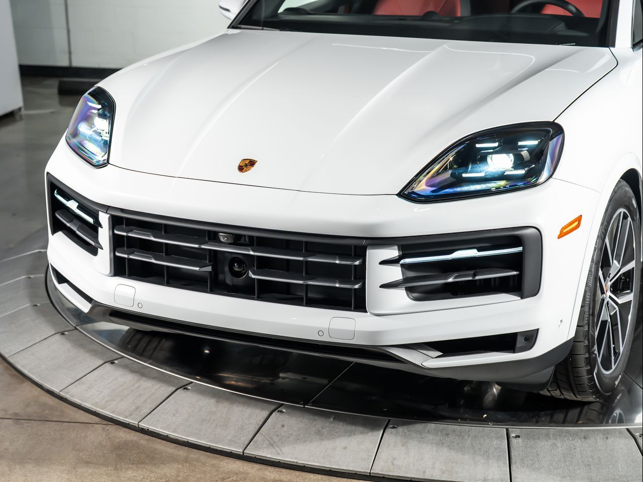 2026 Porsche Cayenne E-Hybrid Santa Clarita CA