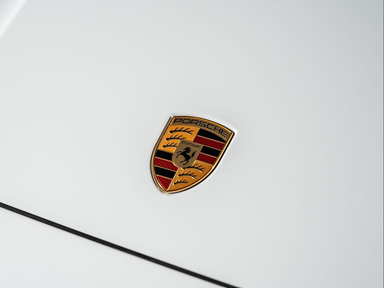 2026 Porsche Cayenne E-Hybrid Santa Clarita CA