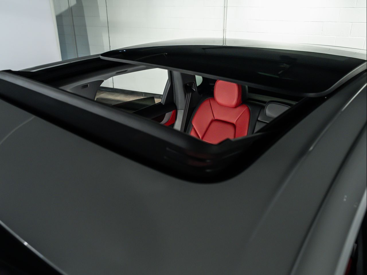 2026 Porsche Cayenne E-Hybrid Santa Clarita CA