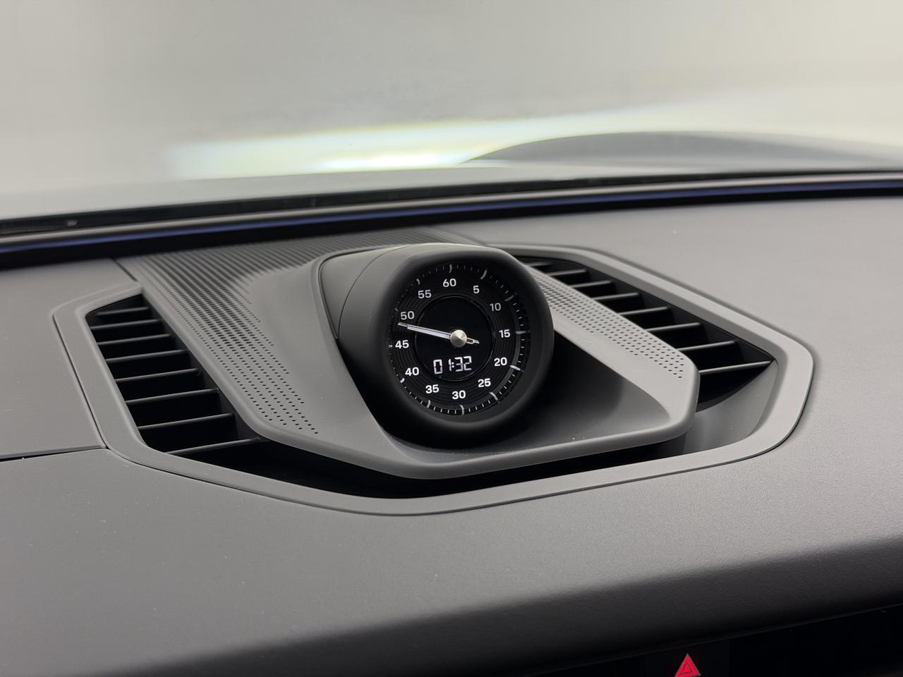 2026 Porsche Cayenne Electric Newark DE