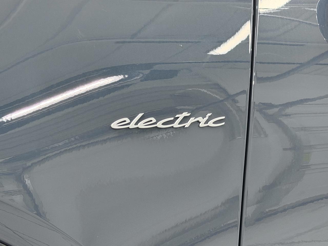 2026 Porsche Cayenne Electric Newark DE