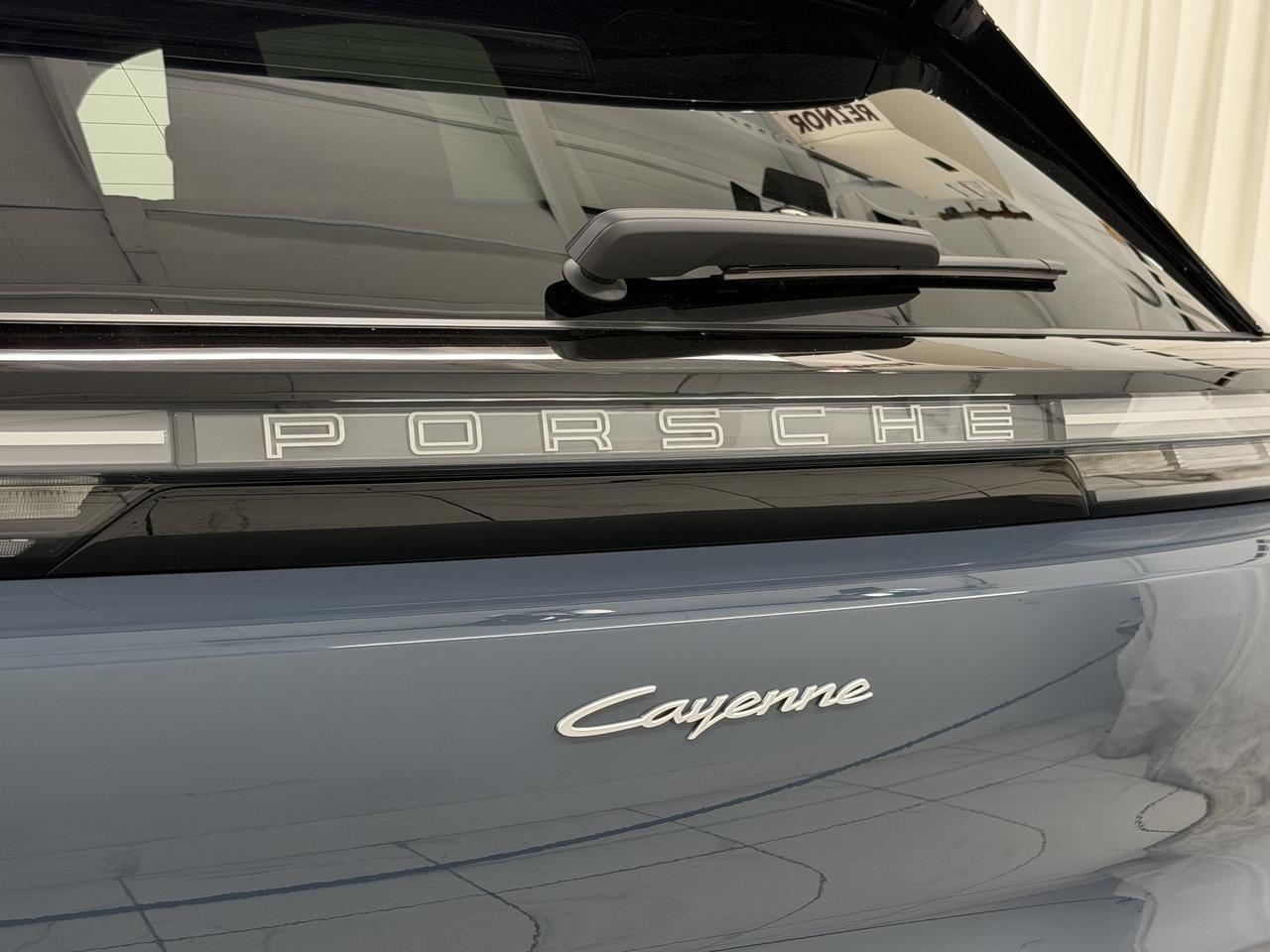 2026 Porsche Cayenne Electric Newark DE