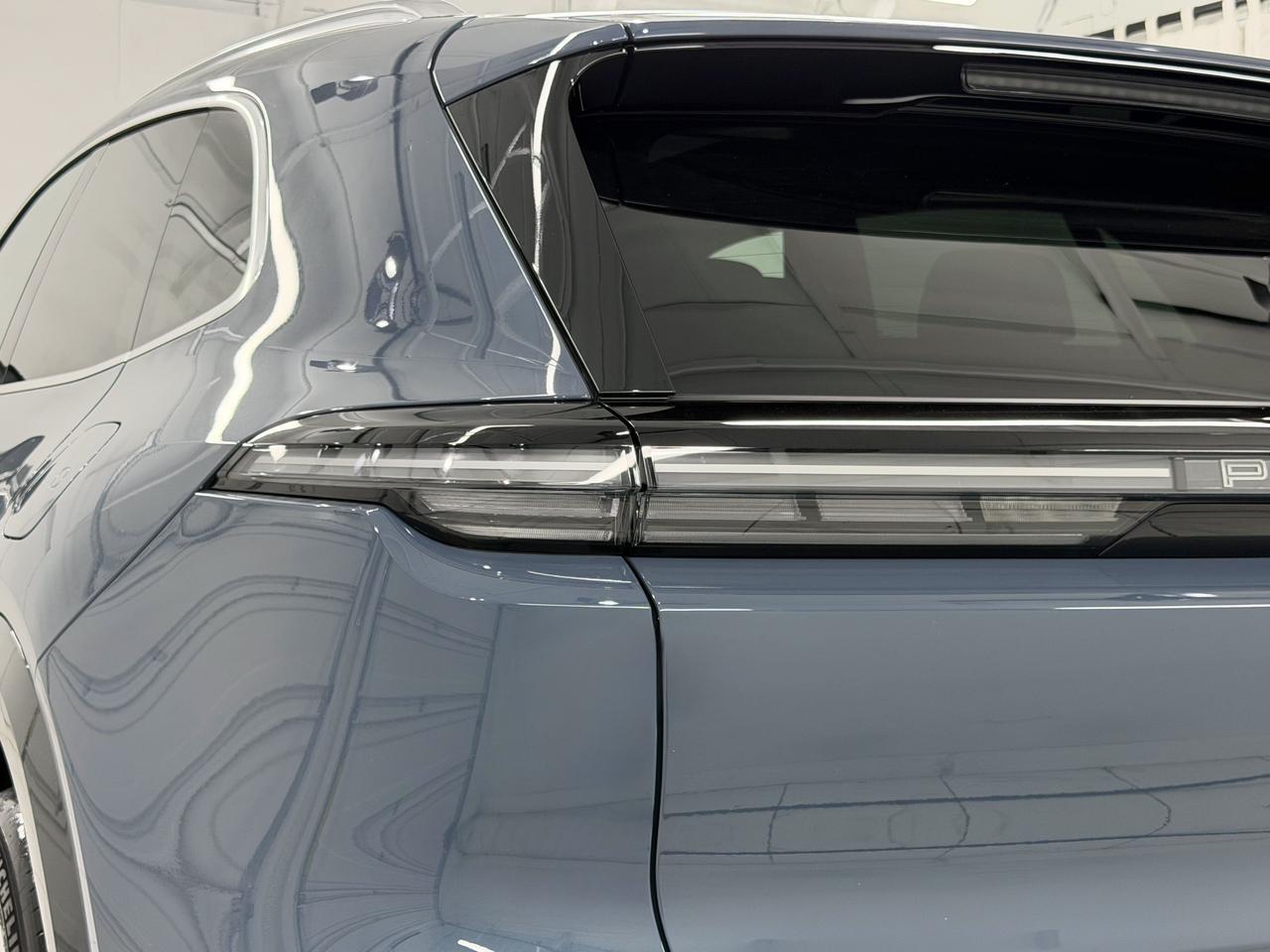 2026 Porsche Cayenne Electric Newark DE