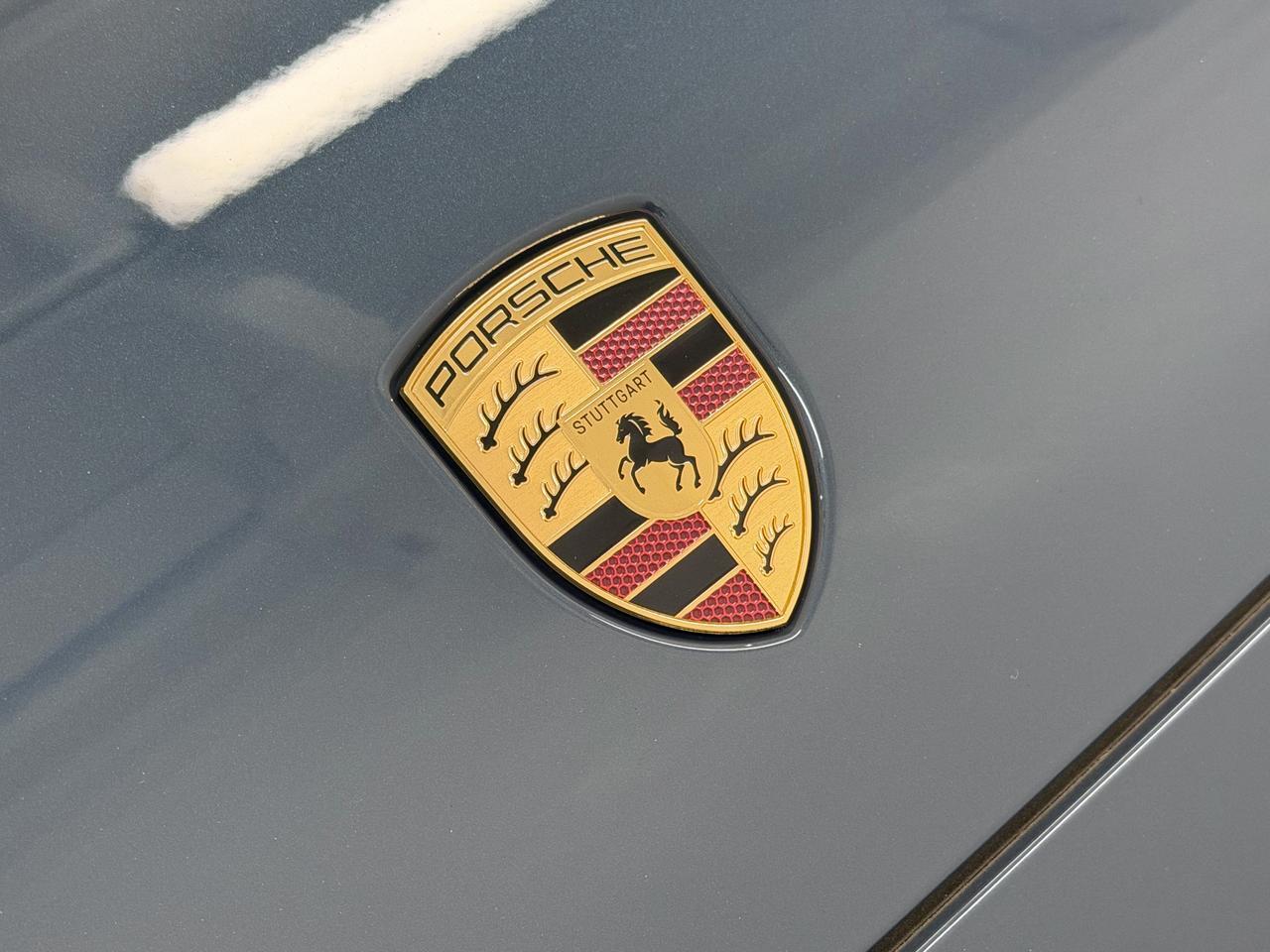 2026 Porsche Cayenne Electric Newark DE
