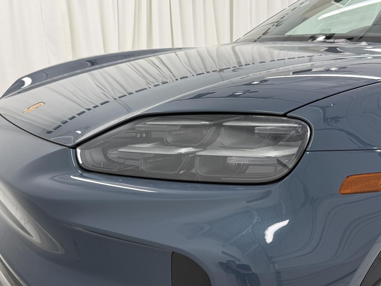 2026 Porsche Cayenne Electric Newark DE