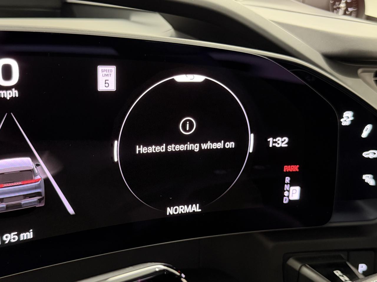 2026 Porsche Cayenne Electric Newark DE