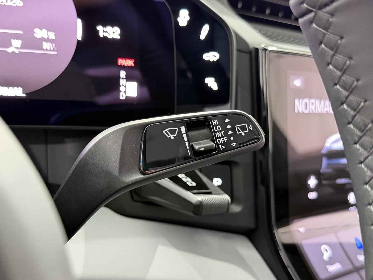 2026 Porsche Cayenne Electric Newark DE