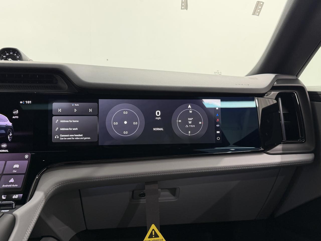 2026 Porsche Cayenne Electric Newark DE