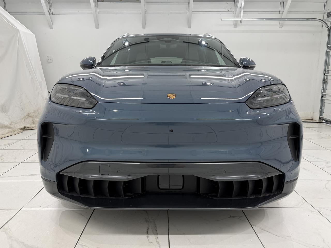 2026 Porsche Cayenne Electric Newark DE