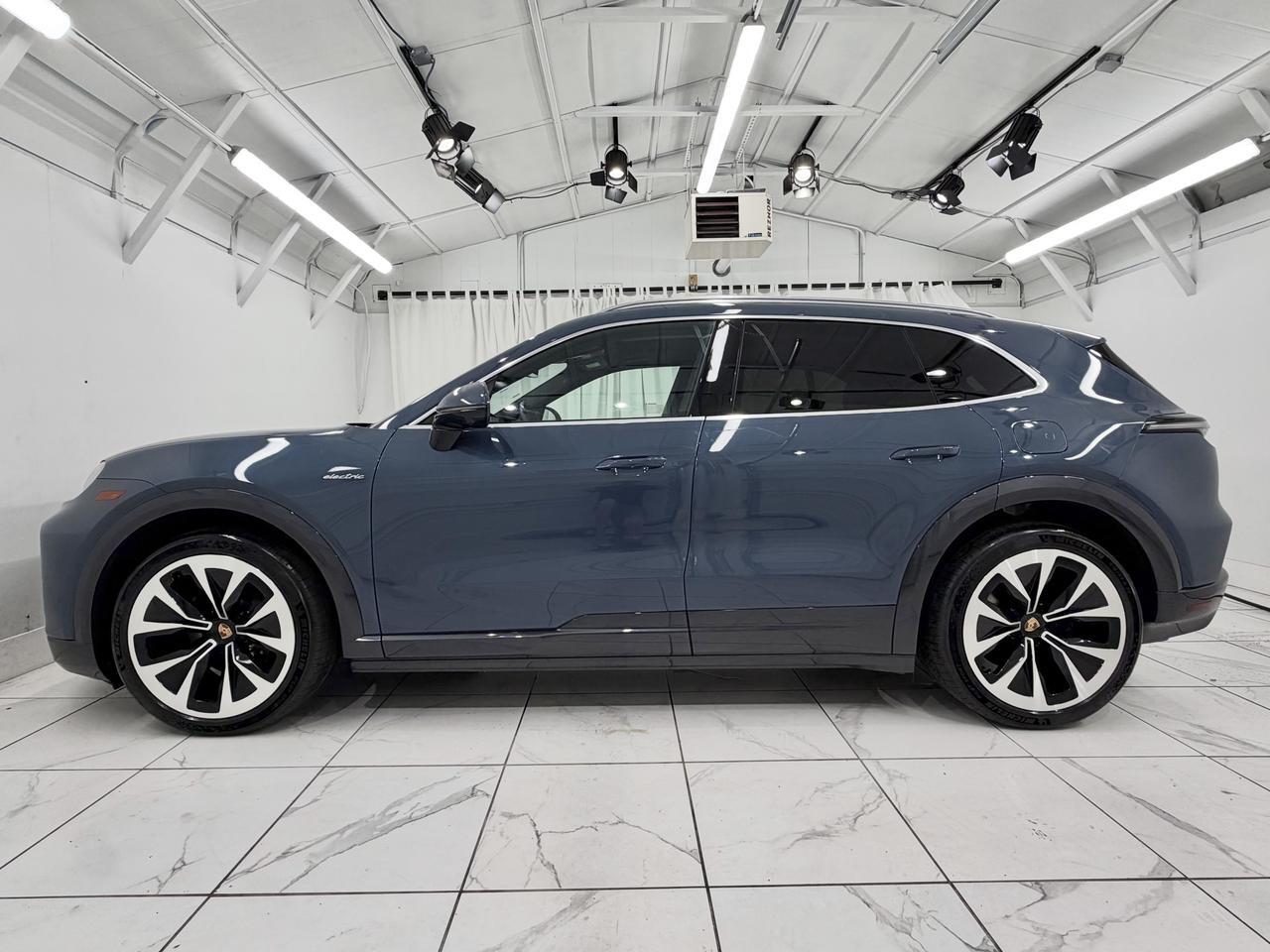2026 Porsche Cayenne Electric Newark DE