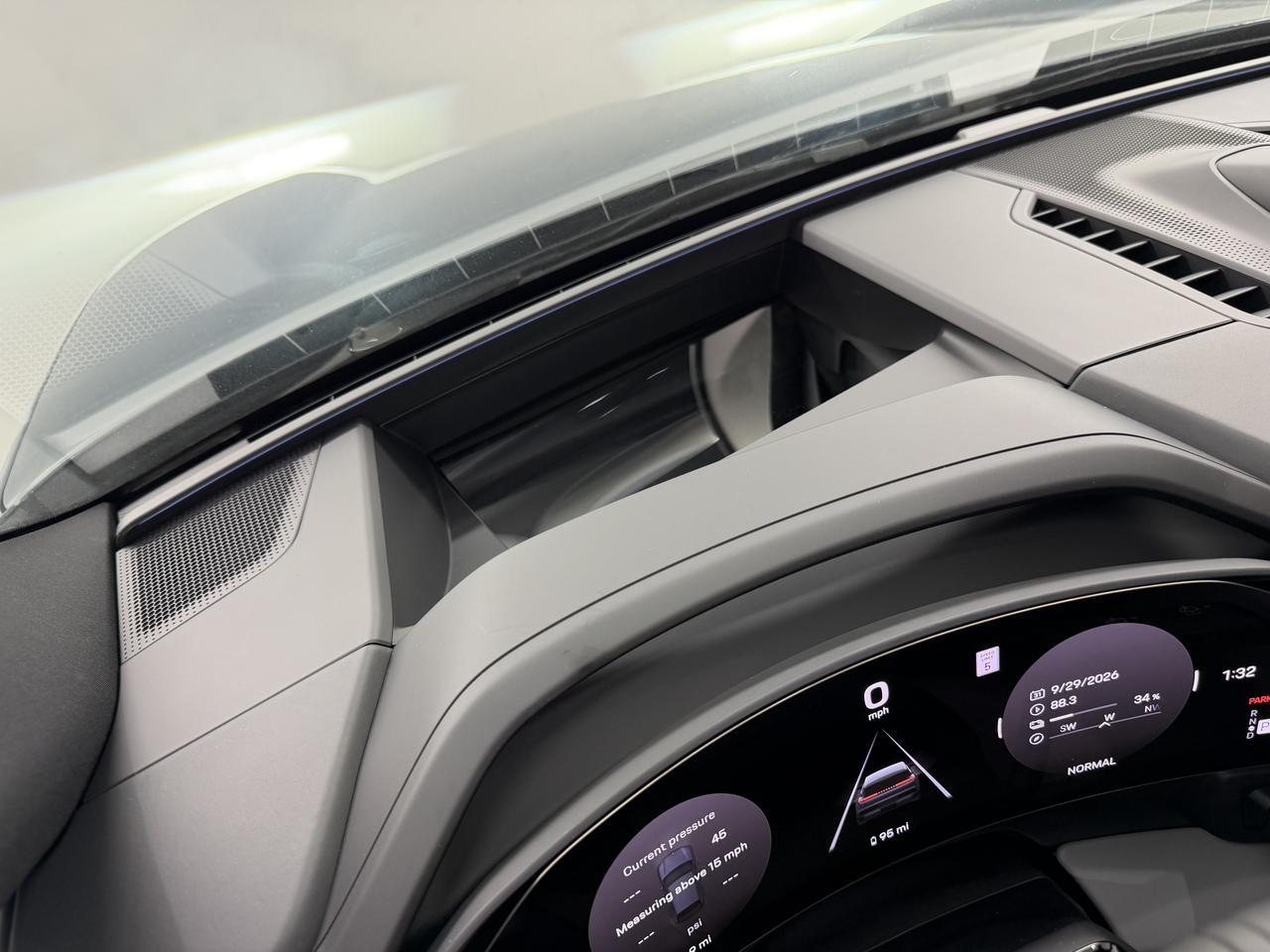 2026 Porsche Cayenne Electric Newark DE