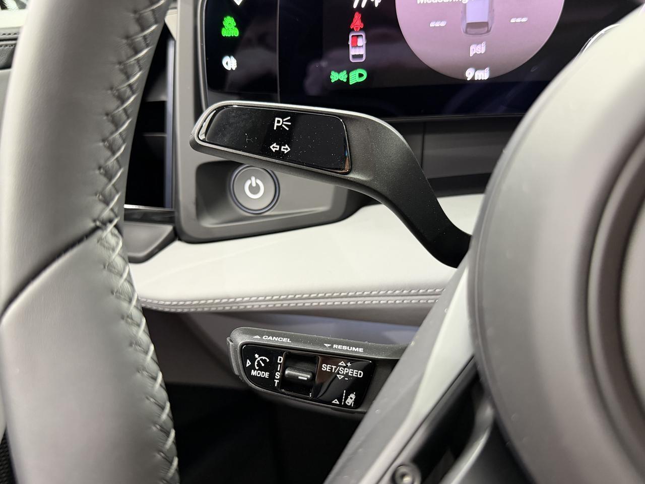 2026 Porsche Cayenne Electric Newark DE