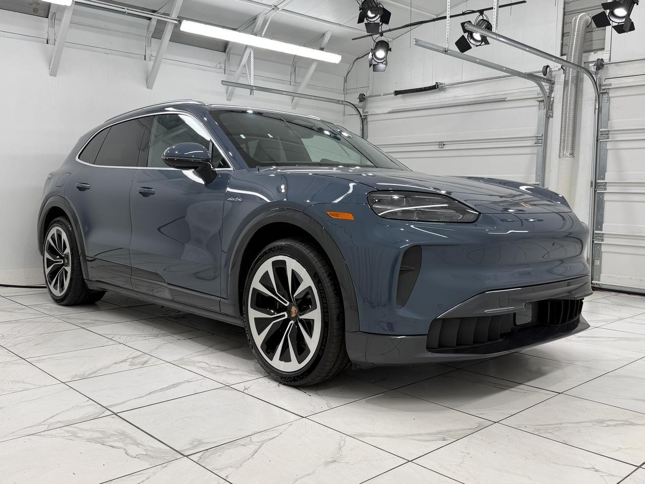 2026 Porsche Cayenne Electric Newark DE
