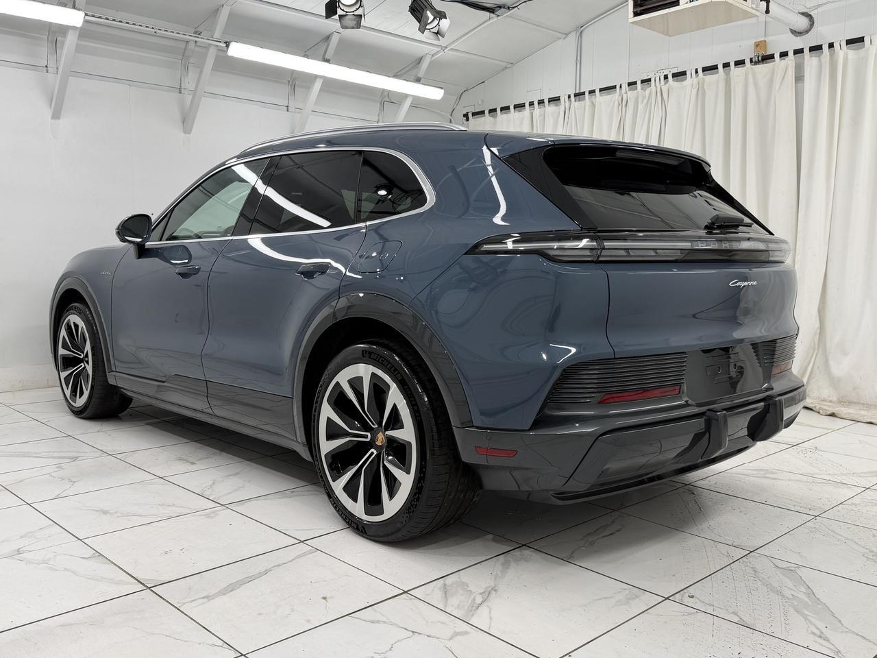 2026 Porsche Cayenne Electric Newark DE