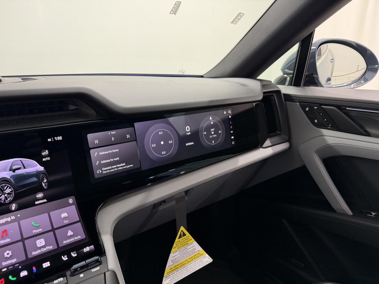 2026 Porsche Cayenne Electric Newark DE