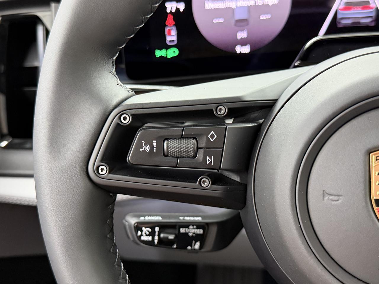 2026 Porsche Cayenne Electric Newark DE