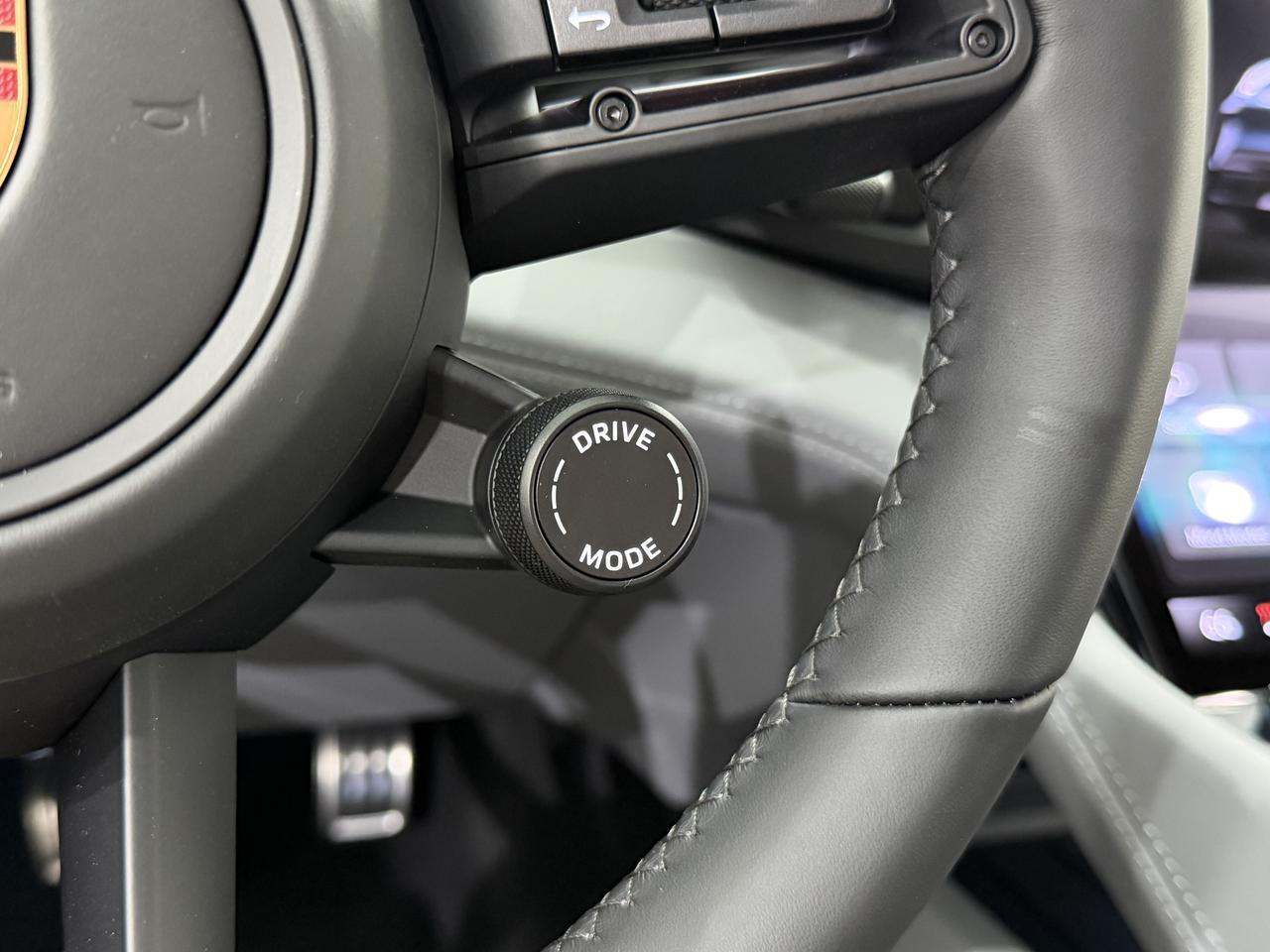 2026 Porsche Cayenne Electric Newark DE