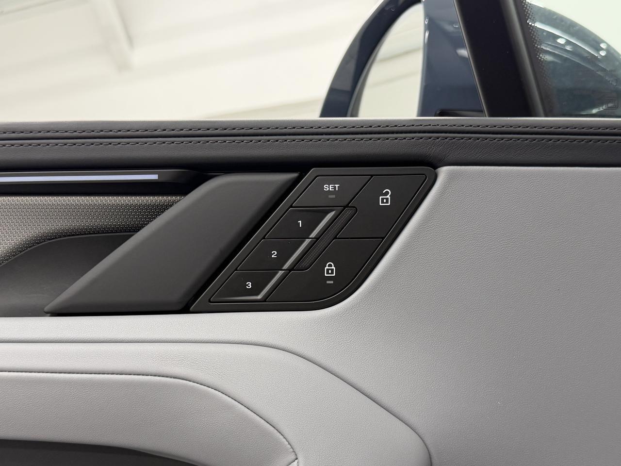2026 Porsche Cayenne Electric Newark DE