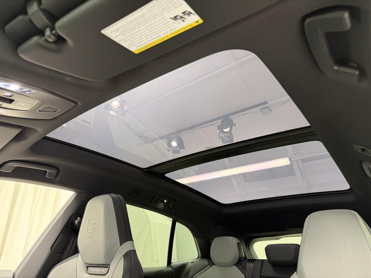 2026 Porsche Cayenne Electric Newark DE