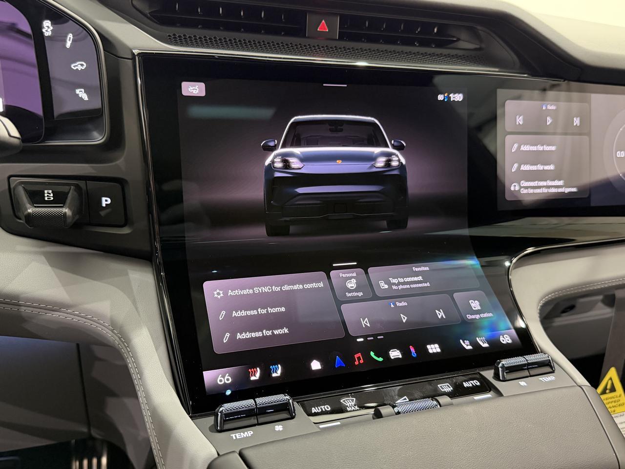 2026 Porsche Cayenne Electric Newark DE