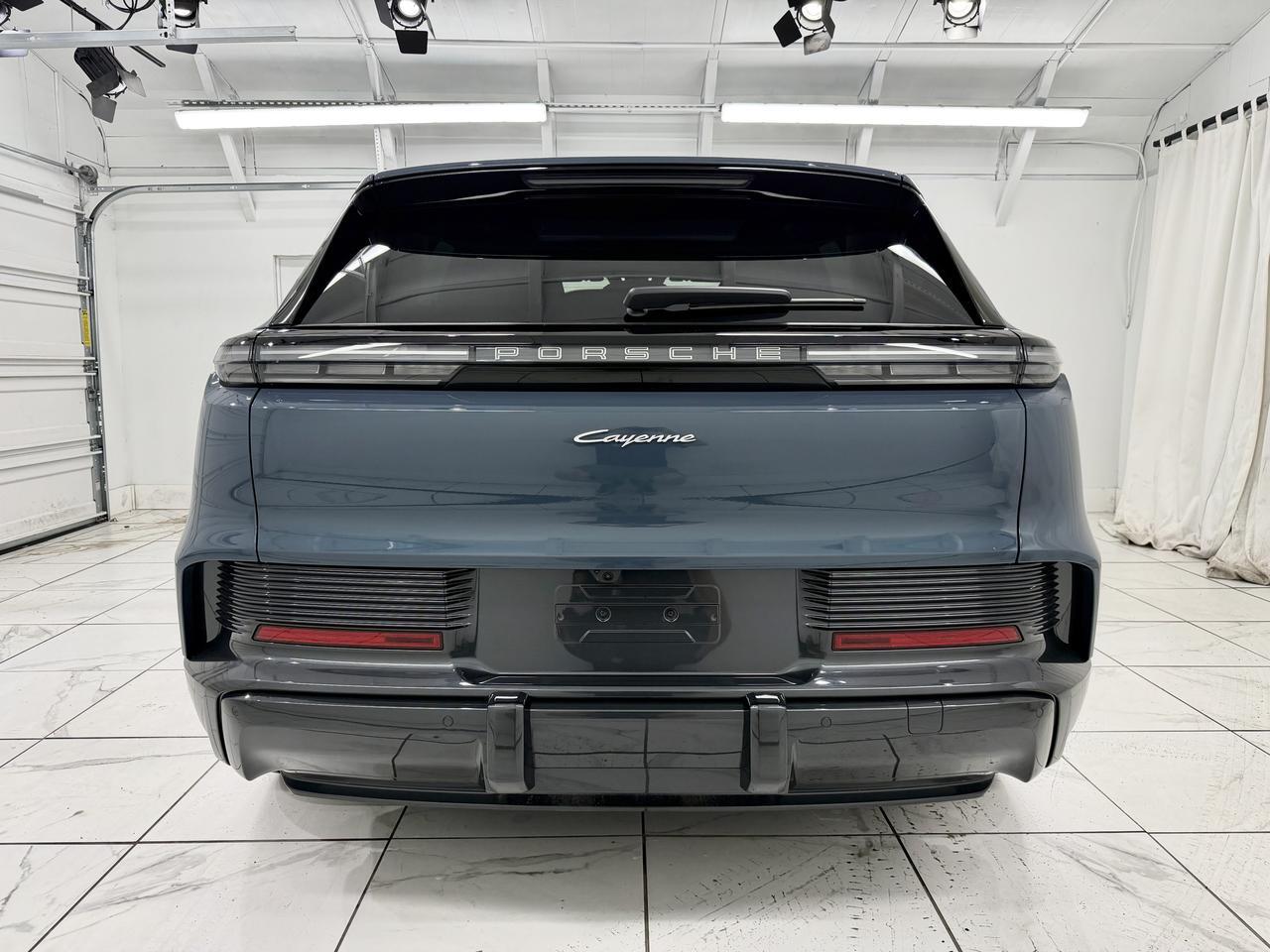 2026 Porsche Cayenne Electric Newark DE