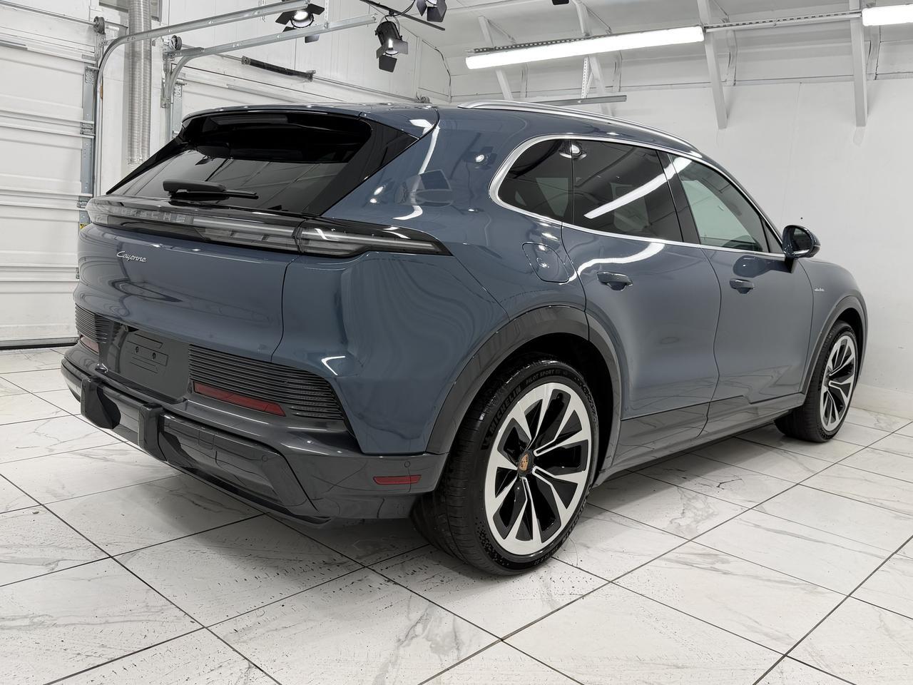 2026 Porsche Cayenne Electric Newark DE