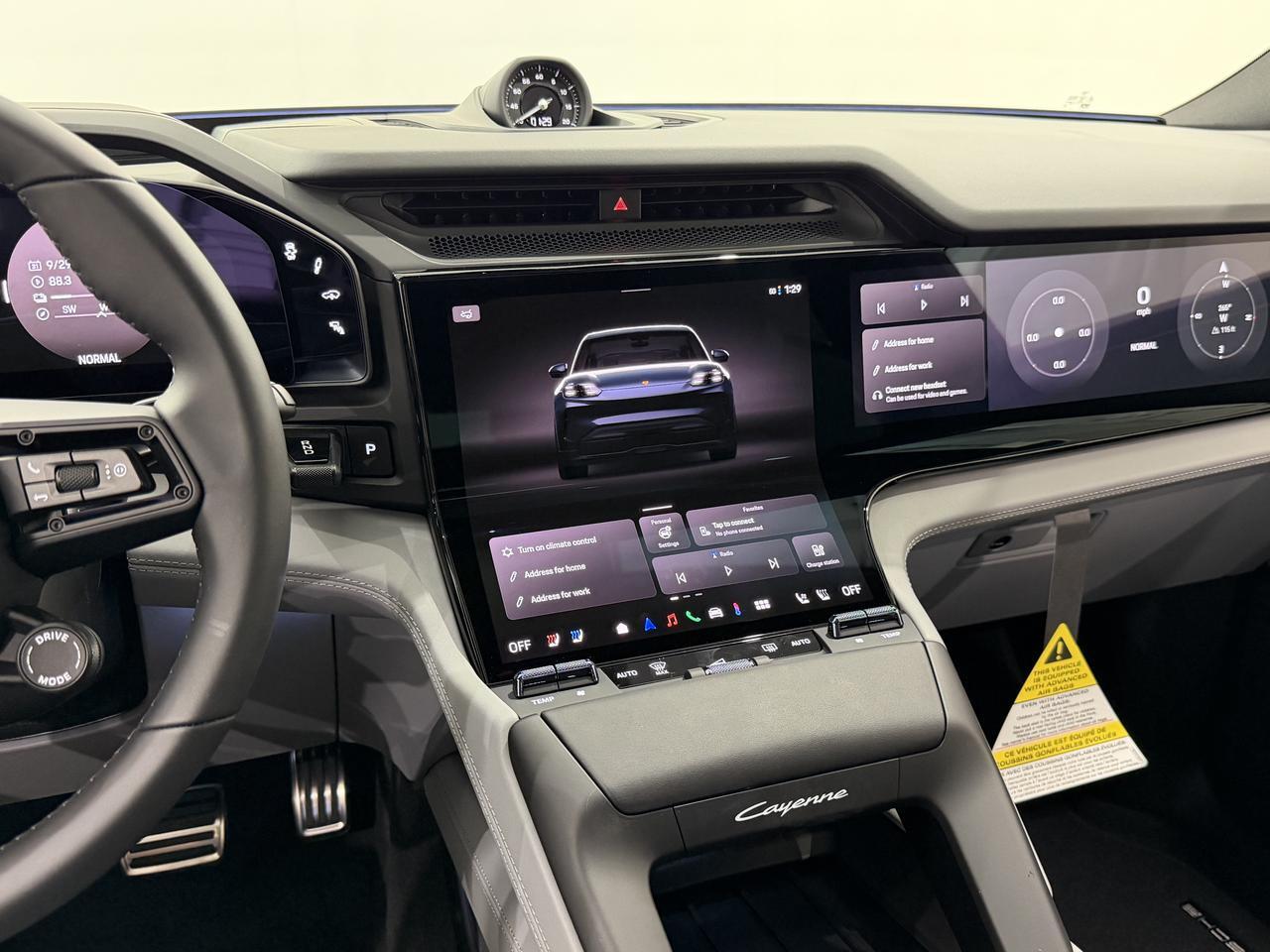 2026 Porsche Cayenne Electric Newark DE