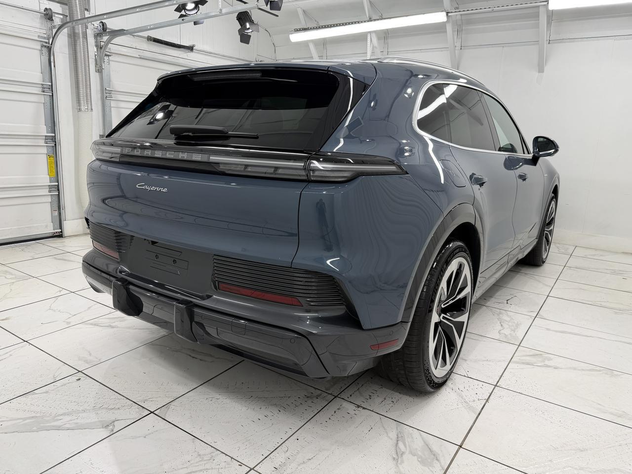 2026 Porsche Cayenne Electric Newark DE