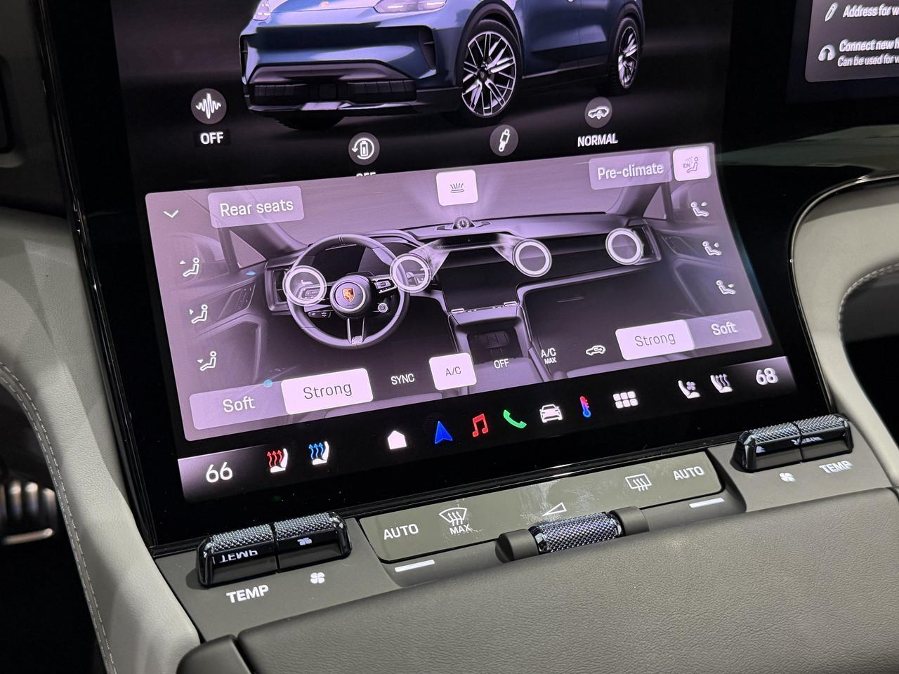 2026 Porsche Cayenne Electric Newark DE