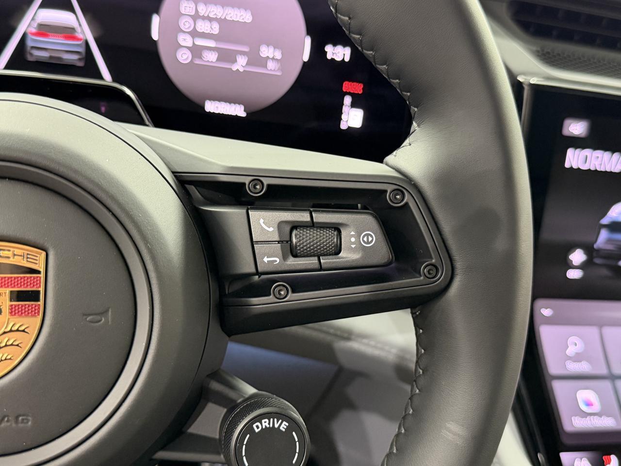 2026 Porsche Cayenne Electric Newark DE