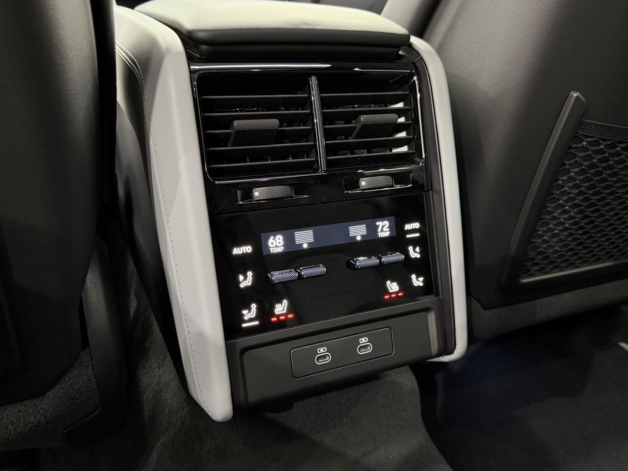 2026 Porsche Cayenne Electric Newark DE