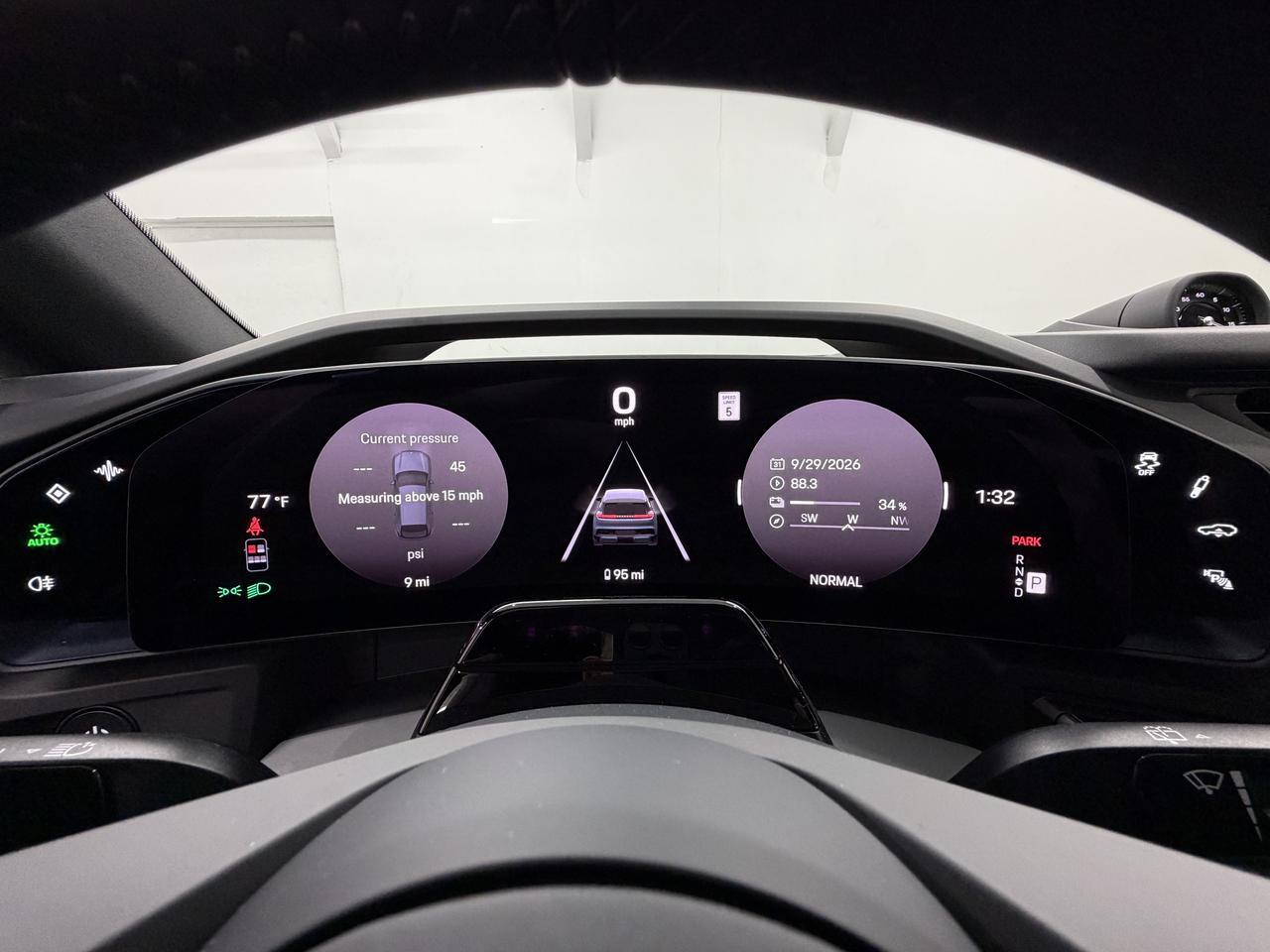 2026 Porsche Cayenne Electric Newark DE