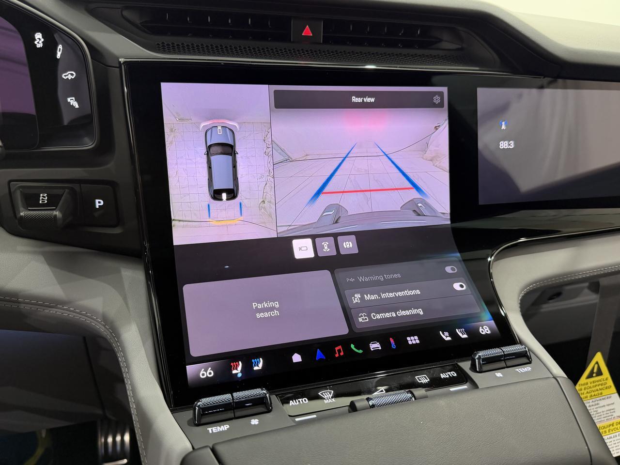 2026 Porsche Cayenne Electric Newark DE