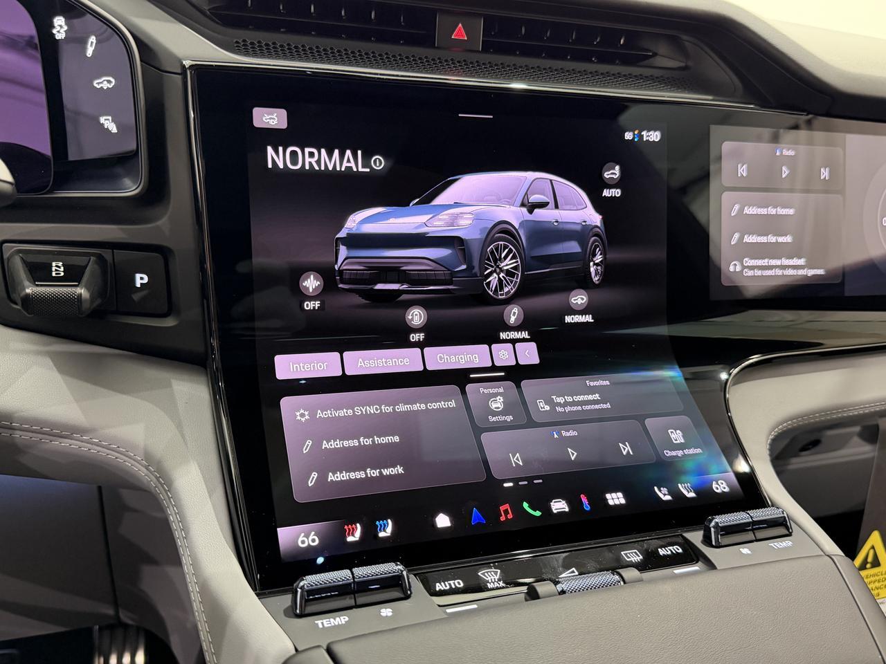 2026 Porsche Cayenne Electric Newark DE