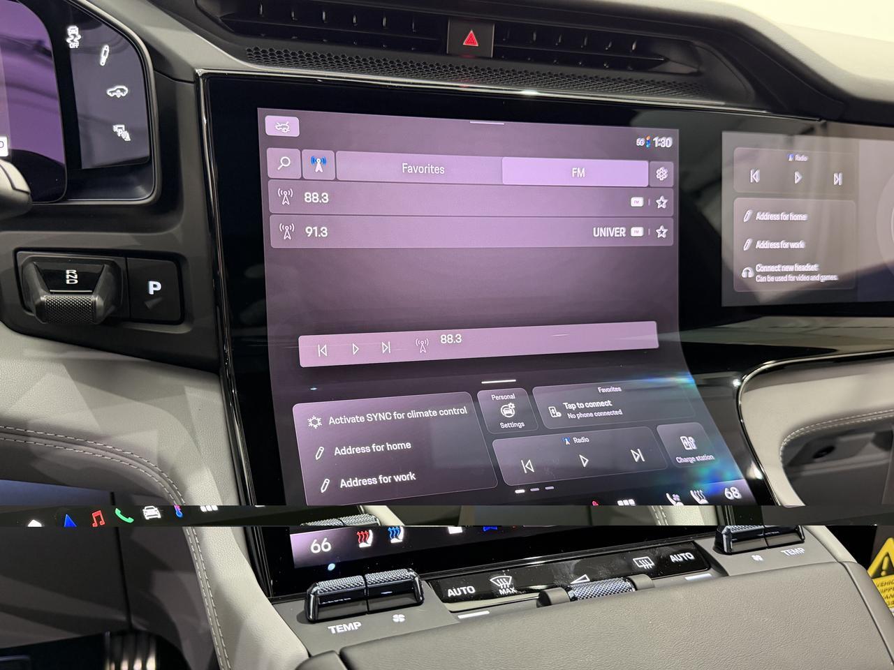 2026 Porsche Cayenne Electric Newark DE