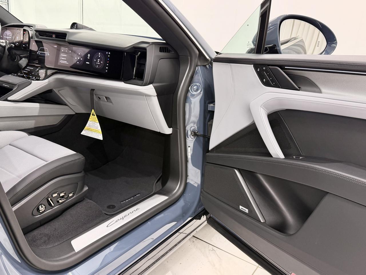 2026 Porsche Cayenne Electric Newark DE