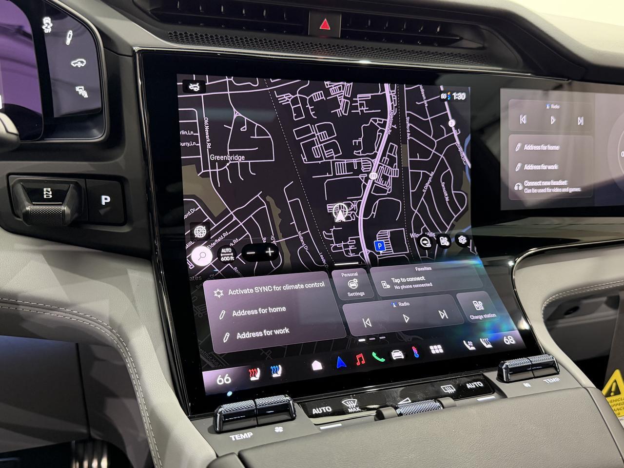 2026 Porsche Cayenne Electric Newark DE