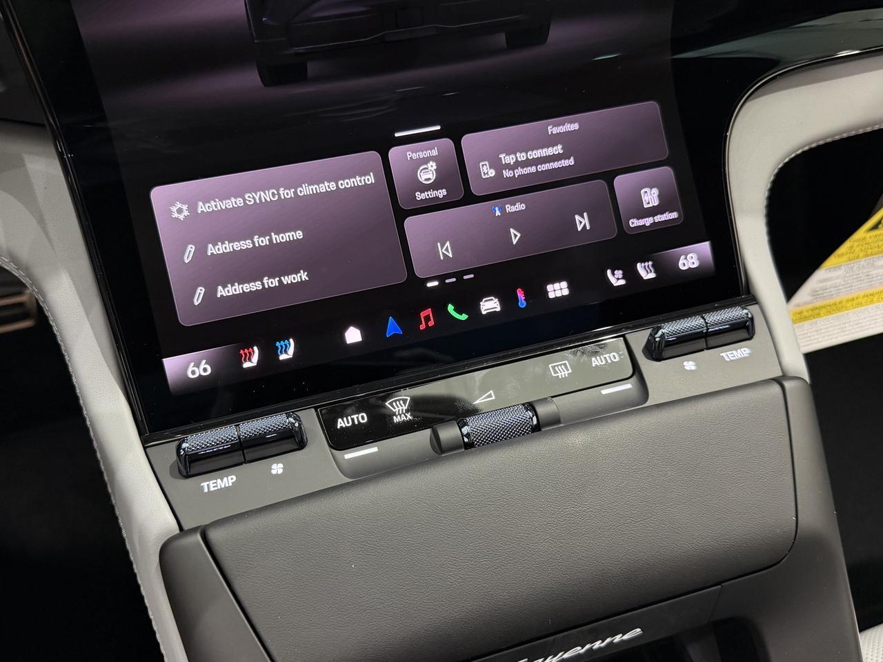 2026 Porsche Cayenne Electric Newark DE