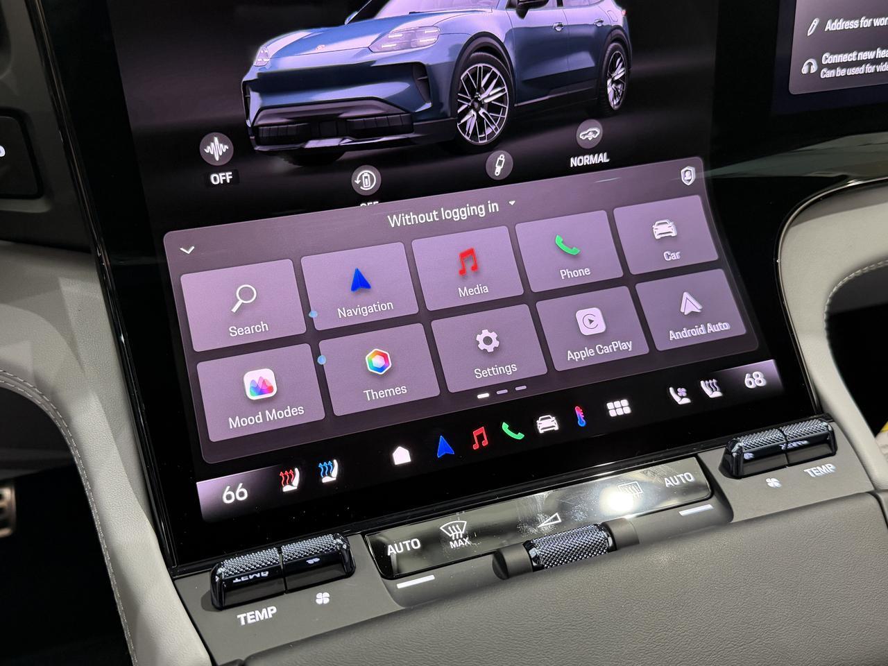 2026 Porsche Cayenne Electric Newark DE